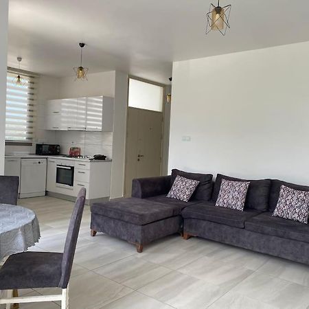 Girne/Zeytinlik 2+1 Muhtesem Terasli Daire Kültér fotó